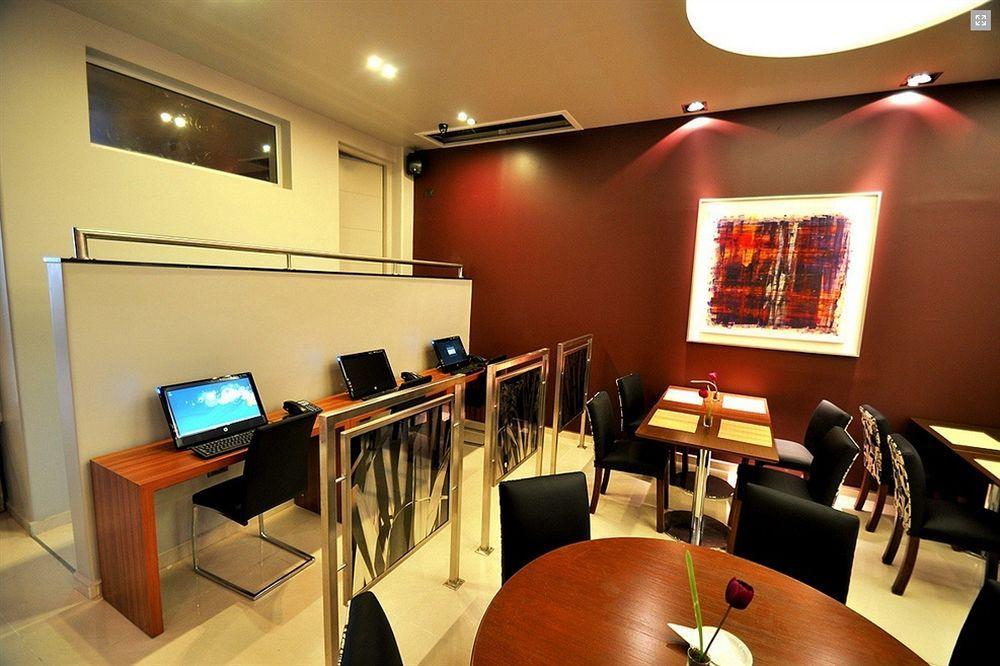 Hotel Bicentenario Suites & Spa Сан-Мигель-де-Тукуман Экстерьер фото